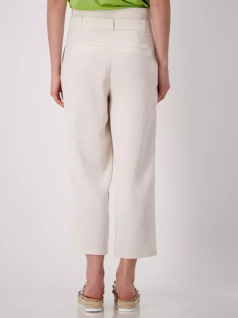 MONARI | Culotte  | creme