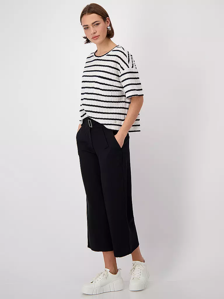 MONARI | Culotte  | schwarz