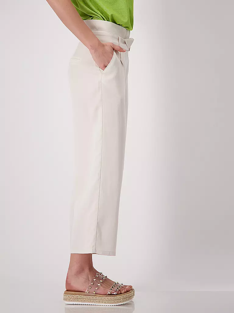 MONARI | Culotte  | creme