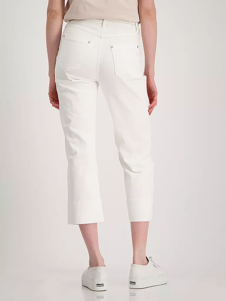 MONARI | Culotte | creme