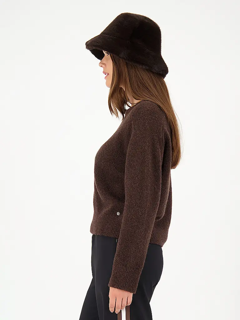 MONARI | Fischerhut - Bucket Hat |