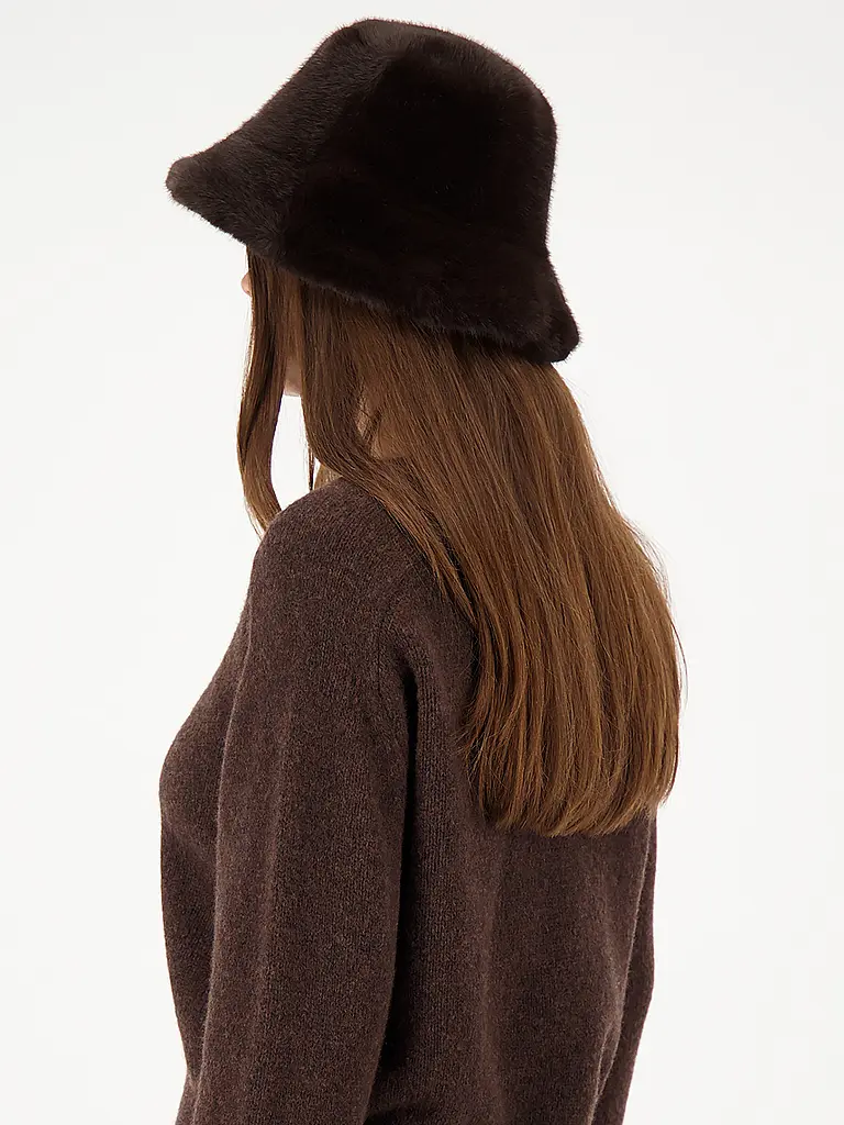 MONARI | Fischerhut - Bucket Hat |