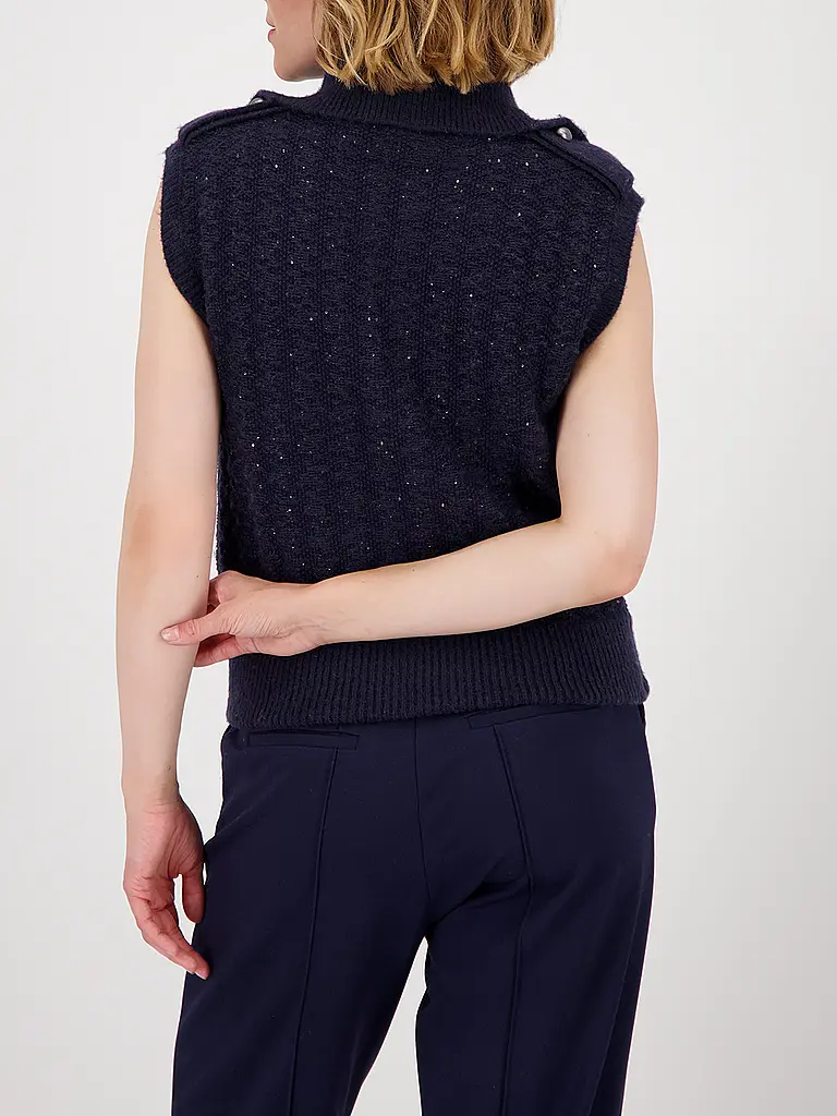 MONARI | Gilet | 