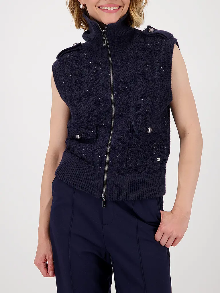 MONARI | Gilet | 