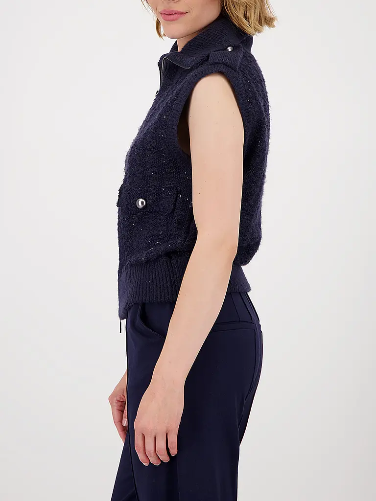 MONARI | Gilet | 