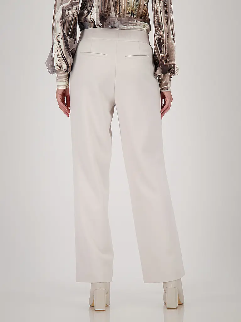 MONARI | Hose Flared Fit | 