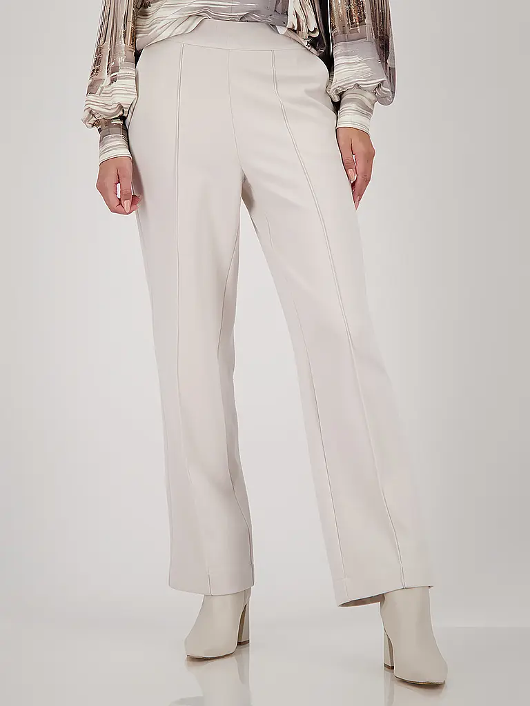 MONARI | Hose Flared Fit | 