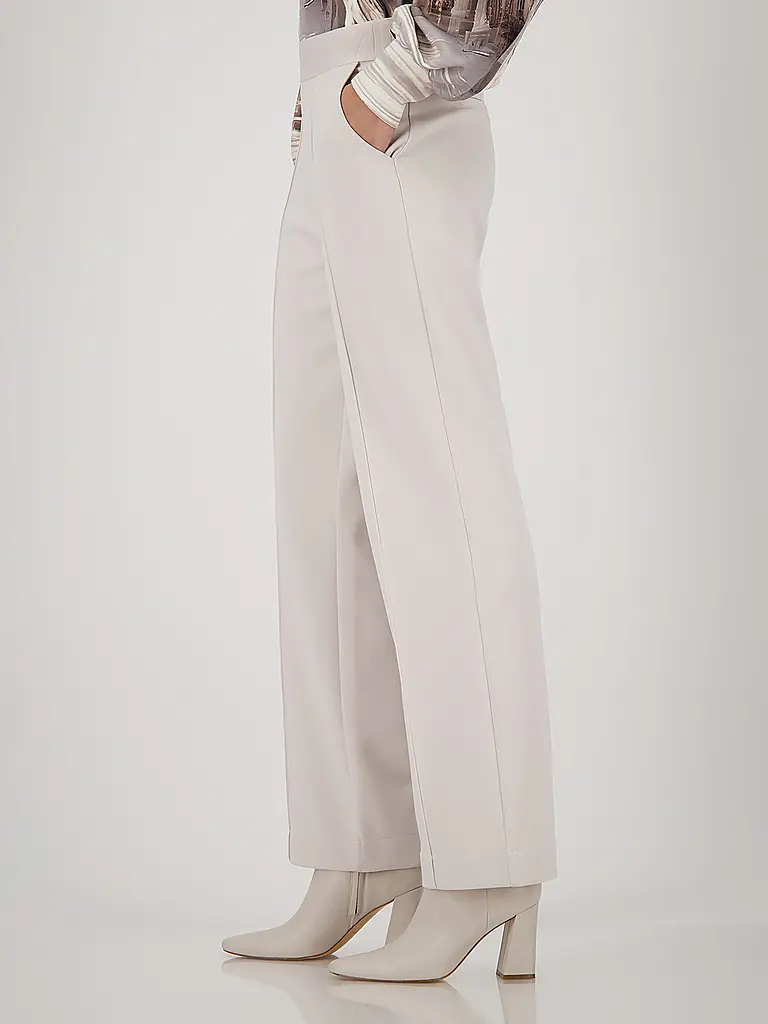 MONARI | Hose Flared Fit | 