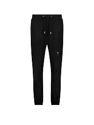 MONARI | Hose Jogging Fit  | schwarz