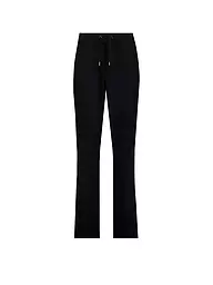 MONARI | Hose Jogging Fit  | schwarz