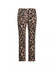 MONARI | Hose Jogging Fit  | Camel