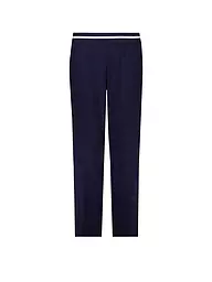 MONARI | Hose Jogging Fit  | dunkelblau