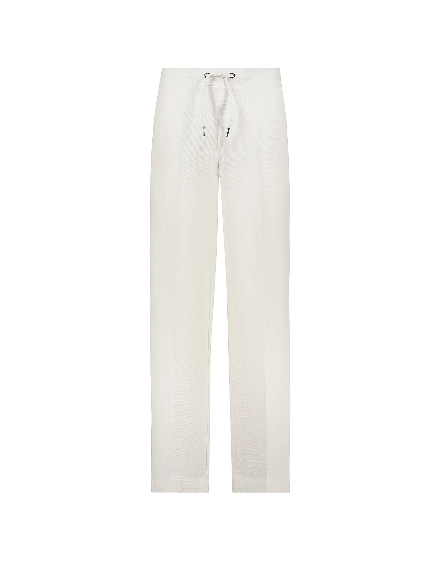 MONARI | Hose Jogging Fit  | creme