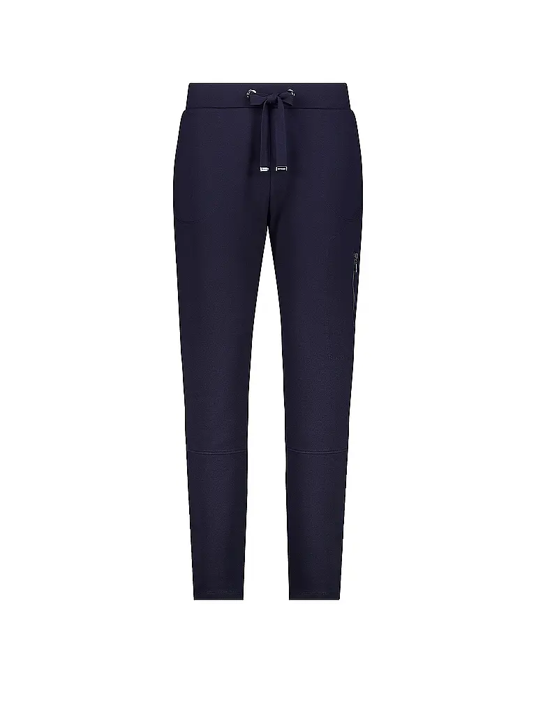 MONARI | Hose Jogging Fit  | dunkelblau