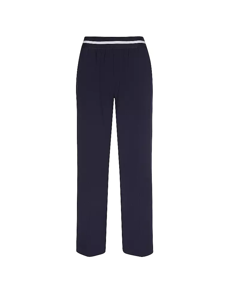 MONARI | Hose Jogging Fit  | dunkelblau