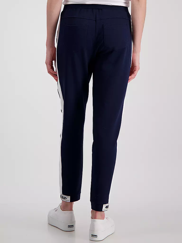 MONARI | Hose Jogging Fit | dunkelblau