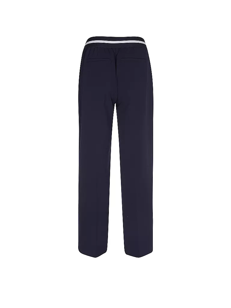 MONARI | Hose Jogging Fit | dunkelblau
