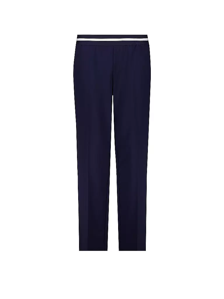 MONARI | Hose Jogging Fit | dunkelblau