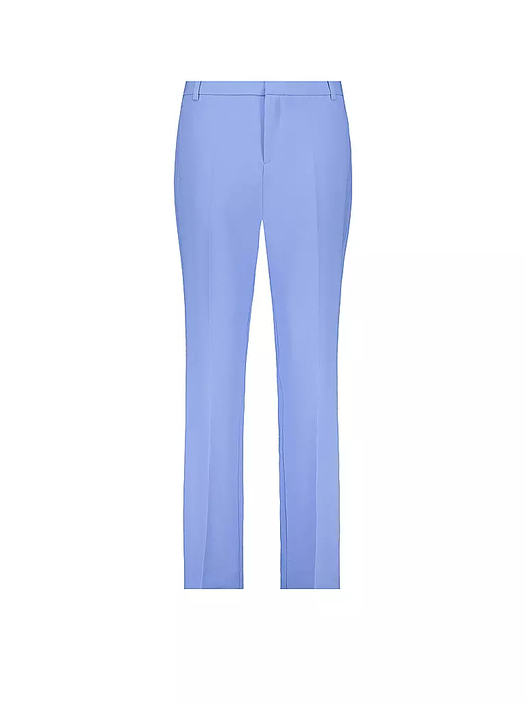 MONARI | Hose Straight Fit  | hellblau