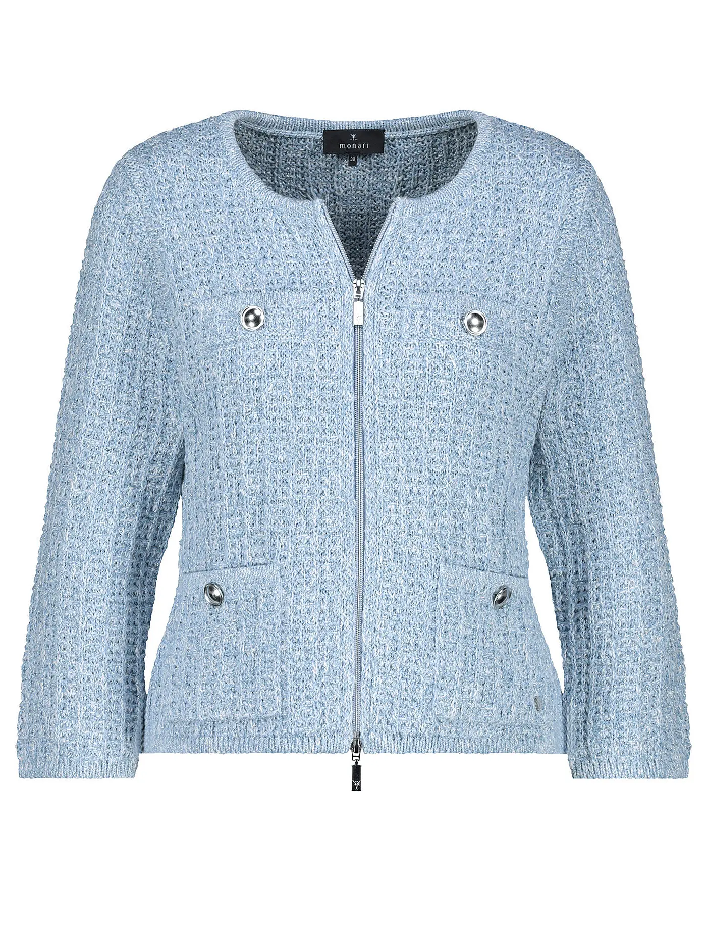MONARI | Jäckchen  | blau