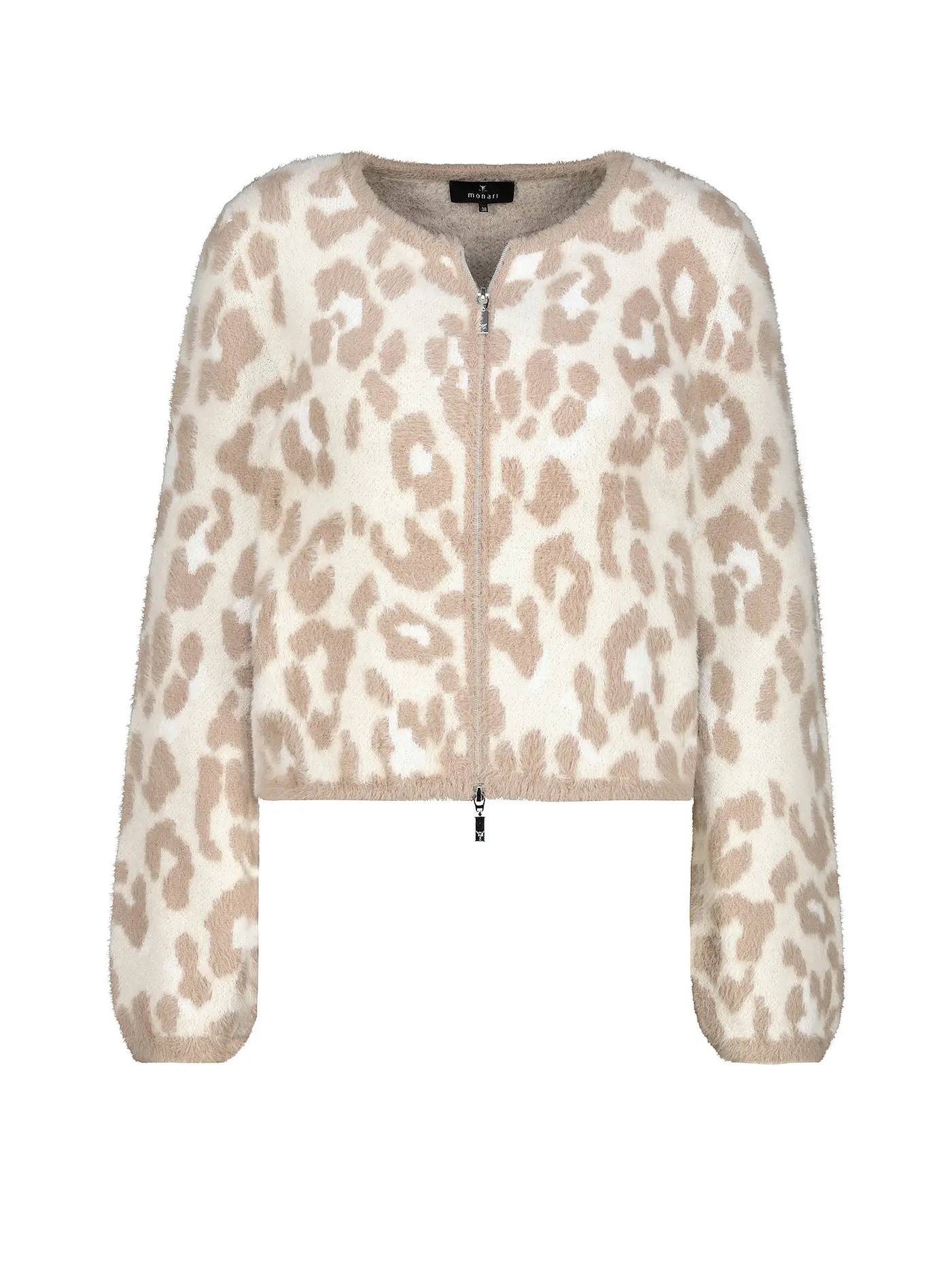 MONARI | Jäckchen  | creme
