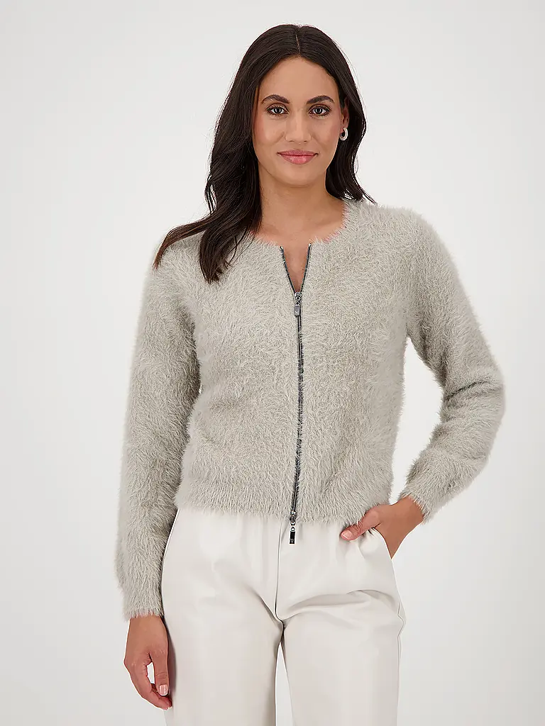 MONARI | Jäckchen  | beige