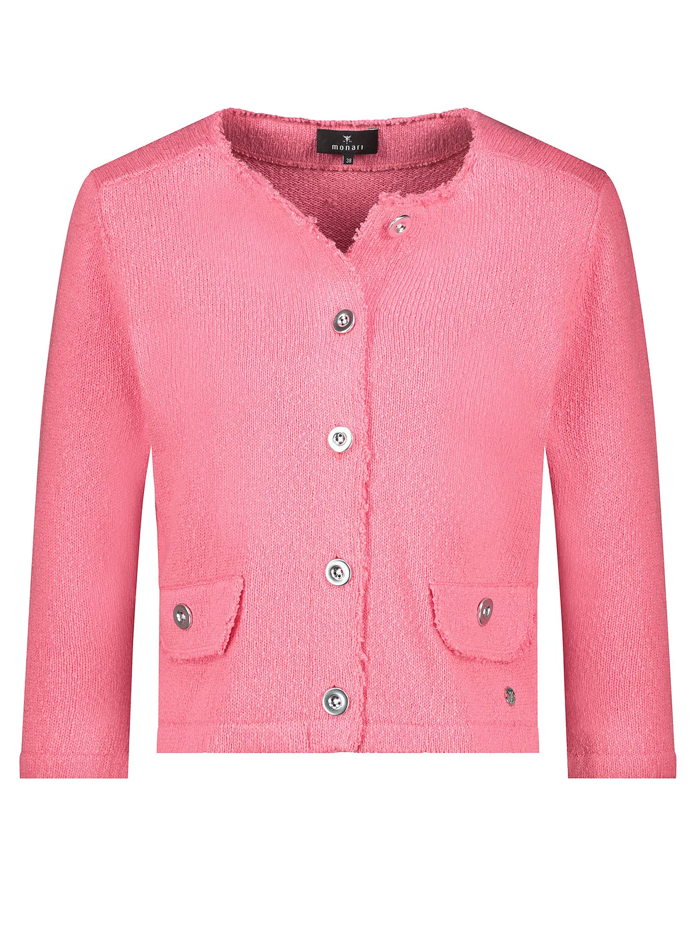 MONARI | Jäckchen | pink