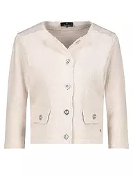 MONARI | Jäckchen | creme