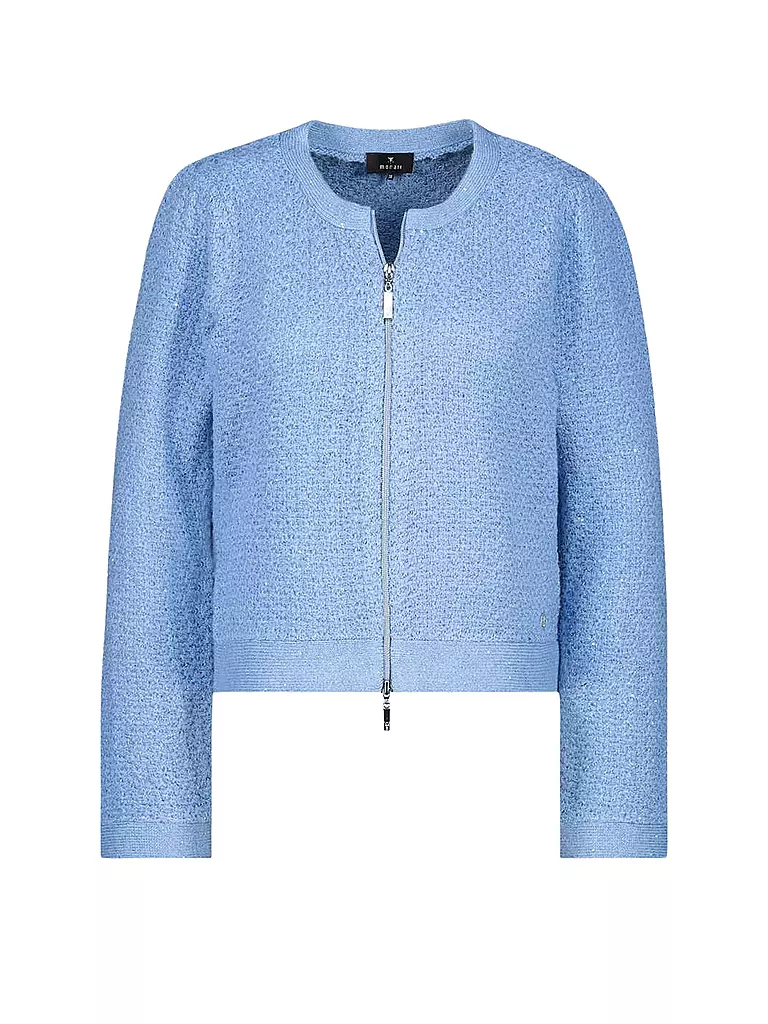 MONARI | Jäckchen | blau