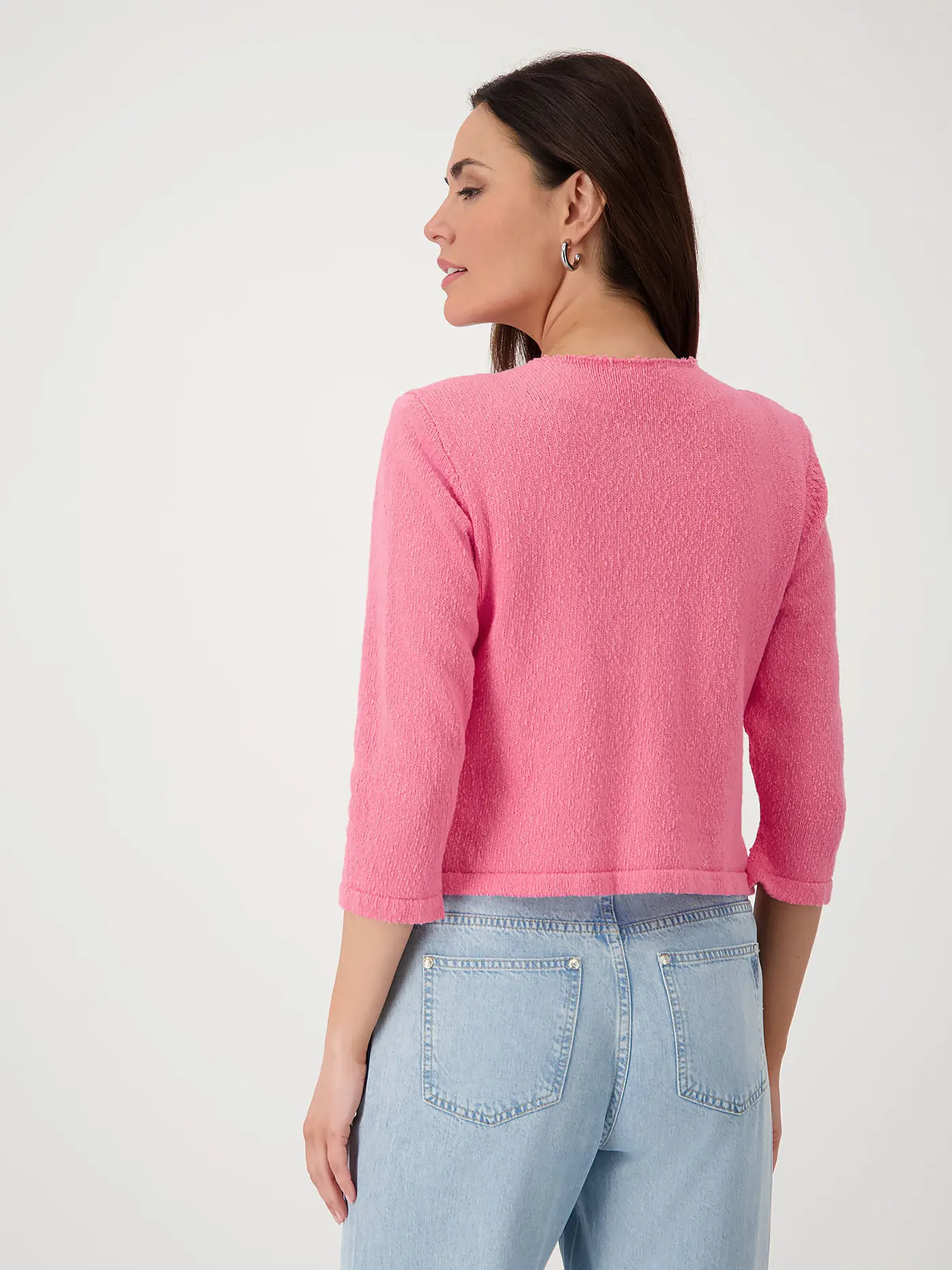 MONARI | Jäckchen | pink