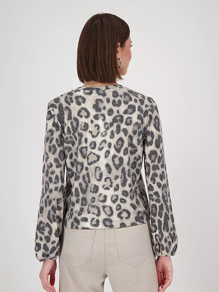 MONARI | Jäckchen | beige
