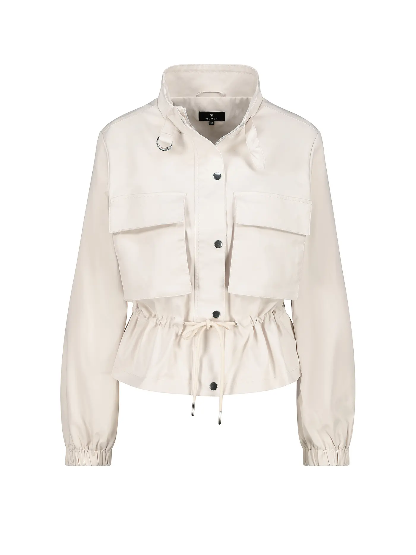 MONARI | Jacke  | creme