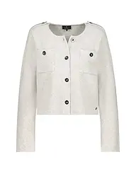 MONARI | Jacke  | Creme