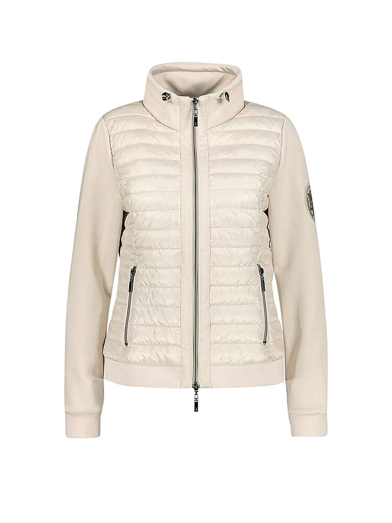 MONARI | Jacke  | creme