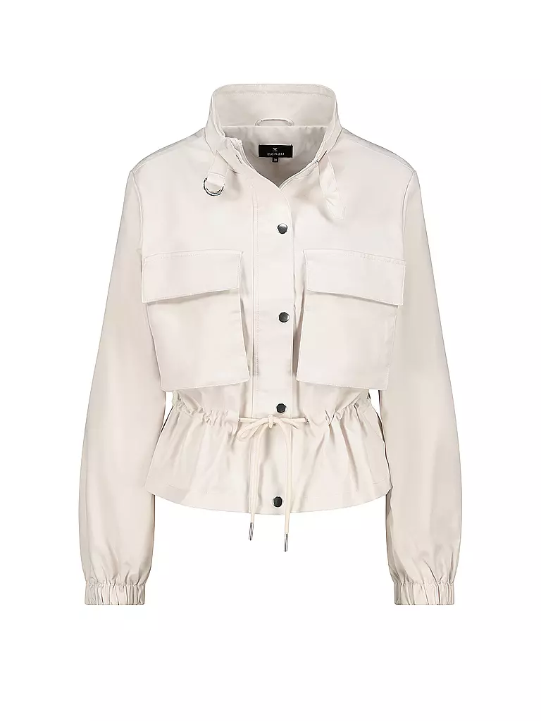 MONARI | Jacke  | creme