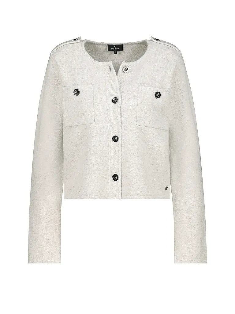 MONARI | Jacke  | Creme