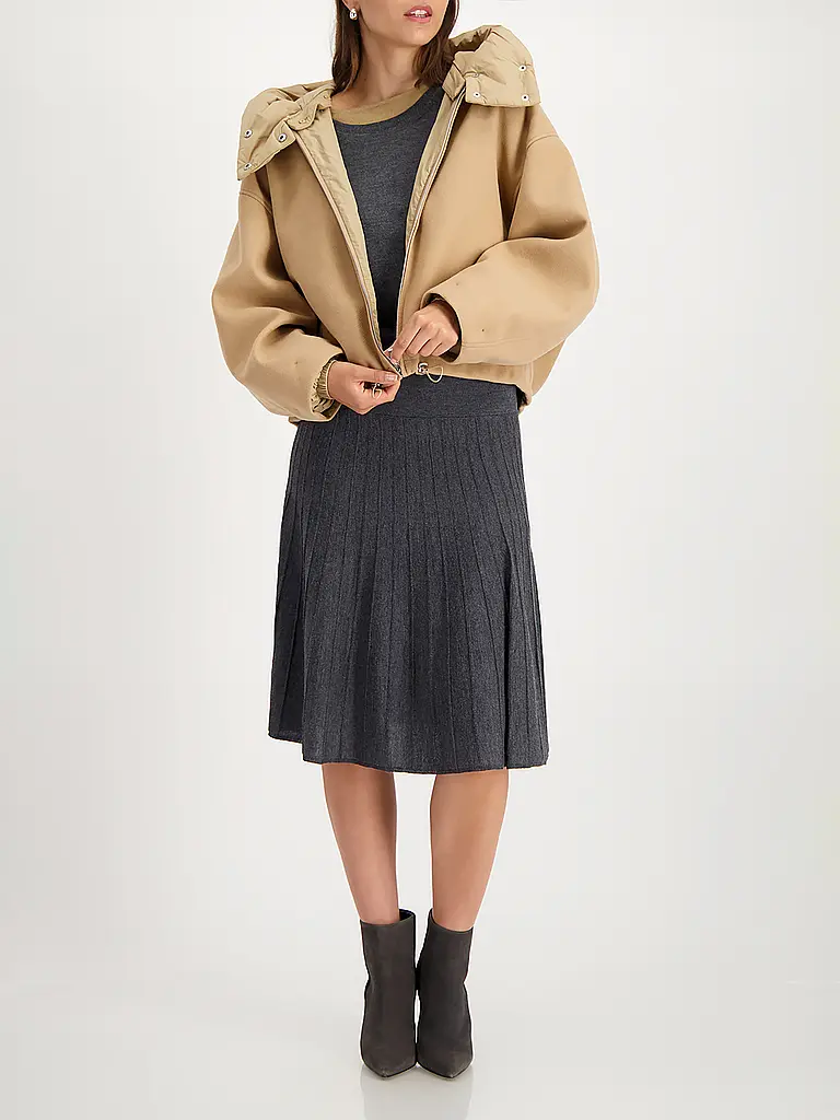 MONARI | Jacke  | hellbraun