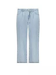 MONARI | Jeans 7/8 | blau