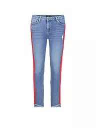 MONARI | Jeans Slim Fit LIGHT MY FIRE | blau