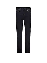 MONARI | Jeans Straight Fit  | dunkelblau