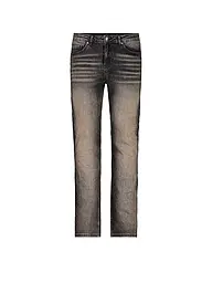 MONARI | Jeans Straight Fit  | grau