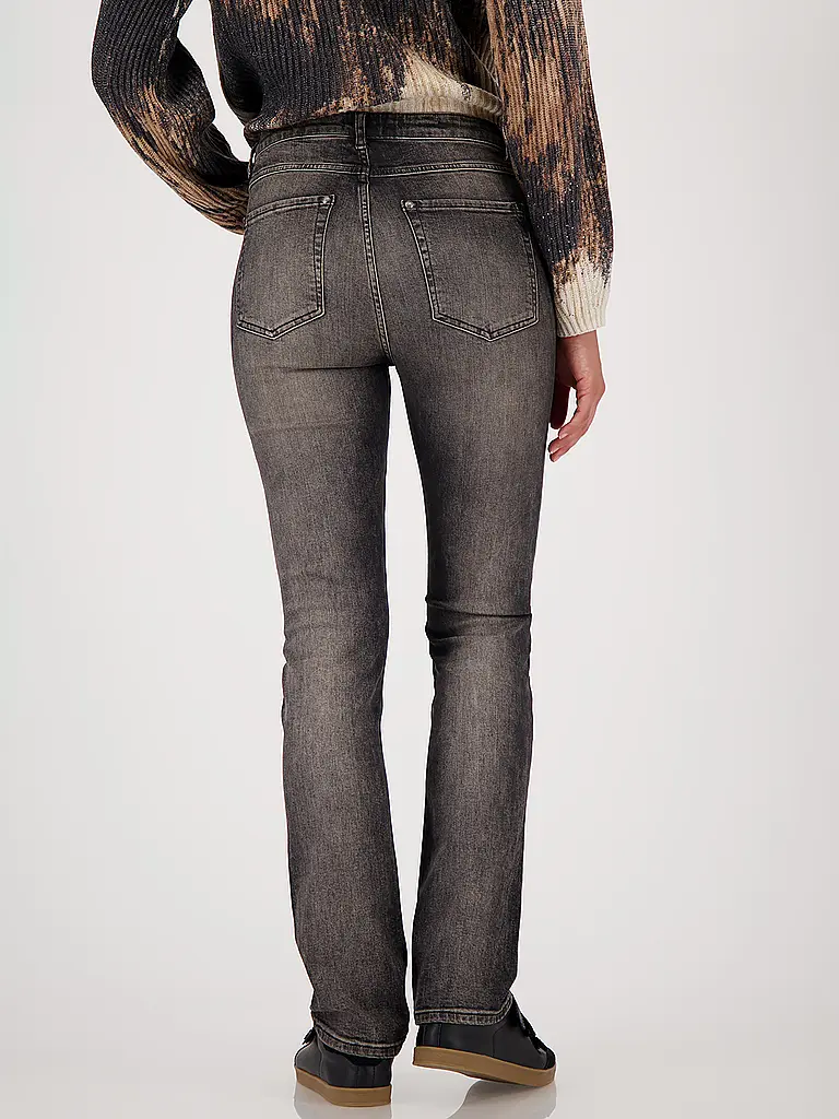 MONARI | Jeans Straight Fit | 