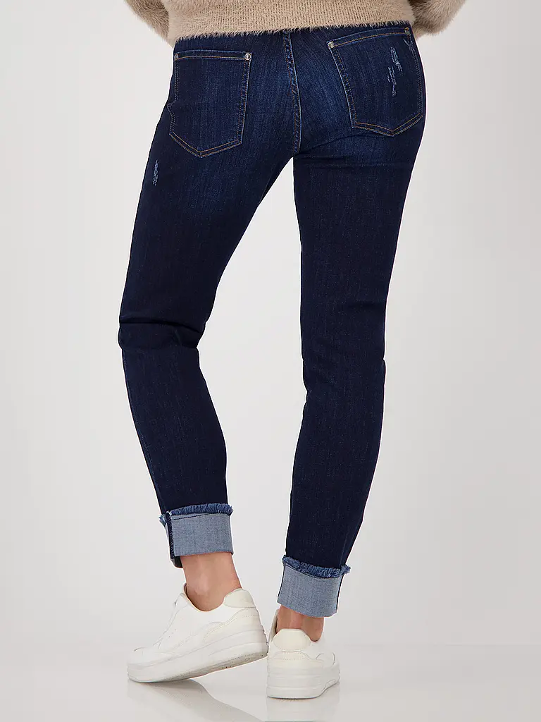MONARI | Jeans Straight Fit | 