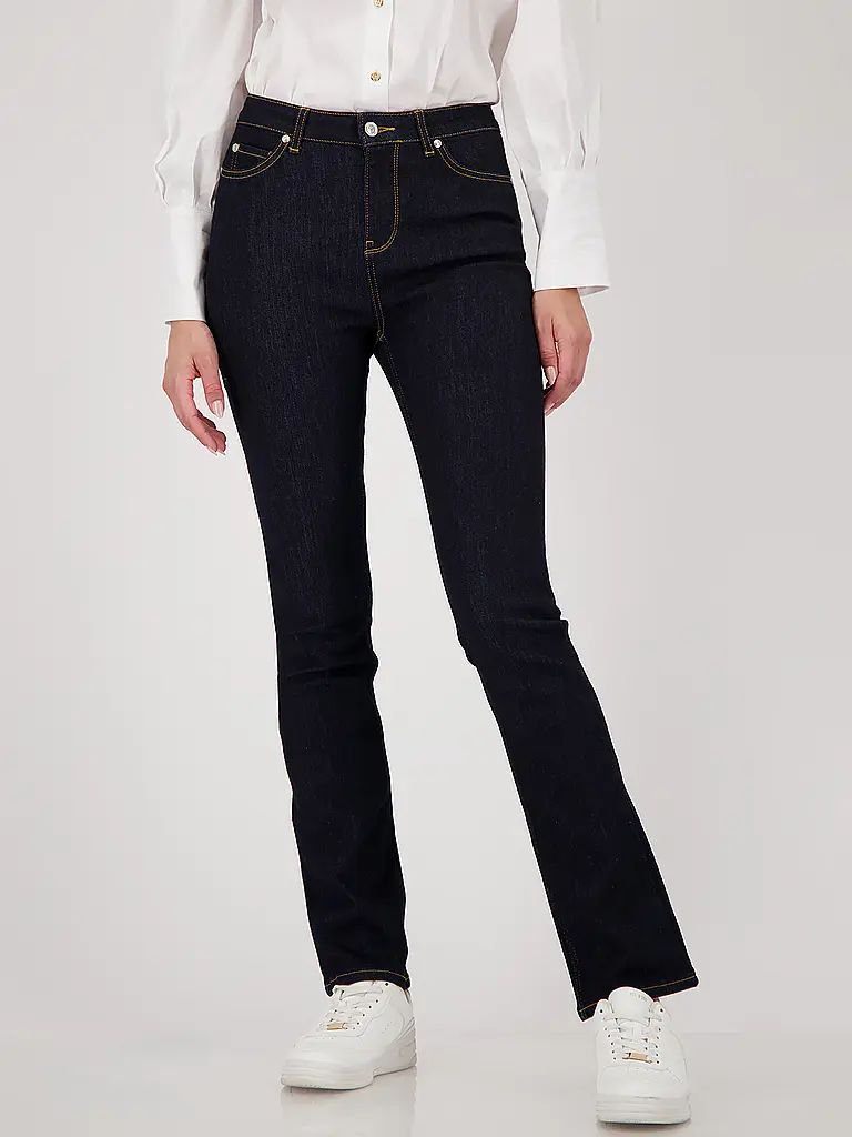 MONARI | Jeans Straight Fit | 