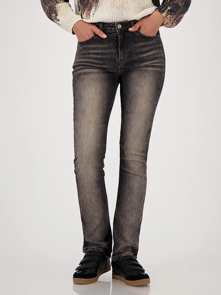 MONARI | Jeans Straight Fit | 