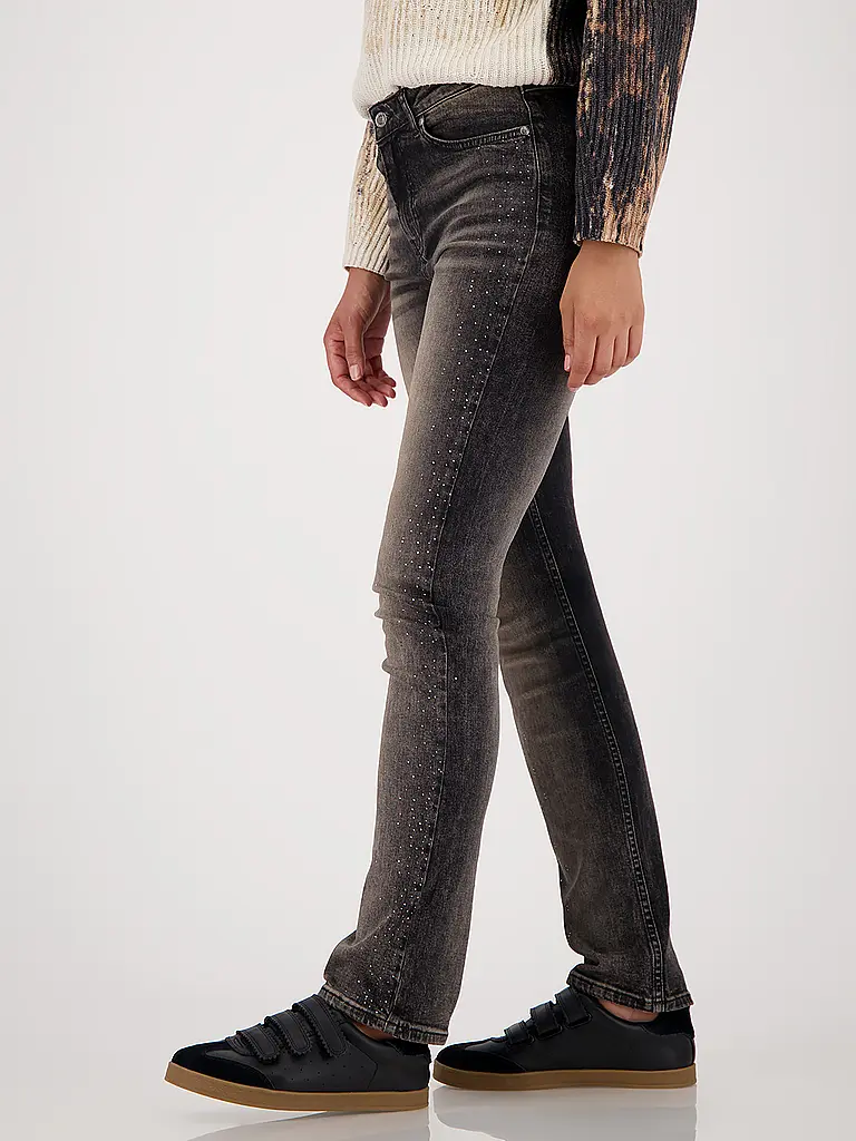MONARI | Jeans Straight Fit | 