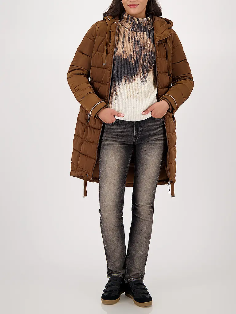 MONARI | Jeans Straight Fit | 