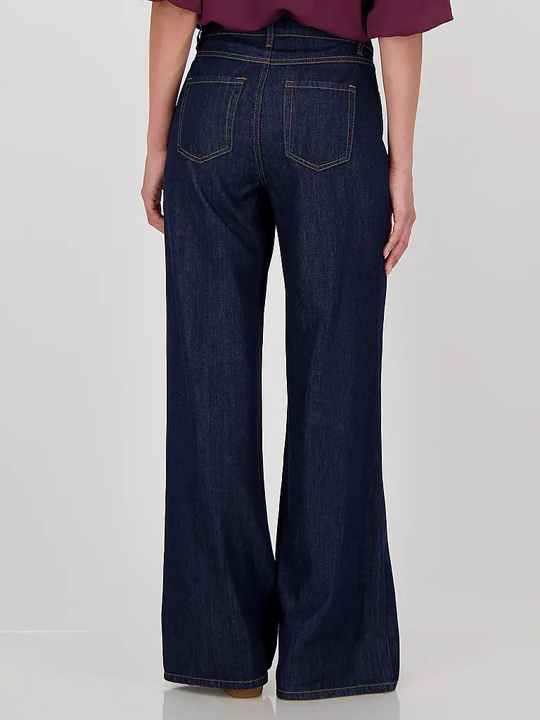 MONARI | Jeans Wide Leg | 