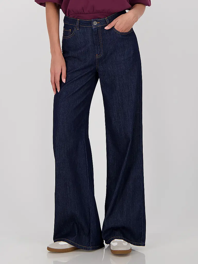 MONARI | Jeans Wide Leg | 
