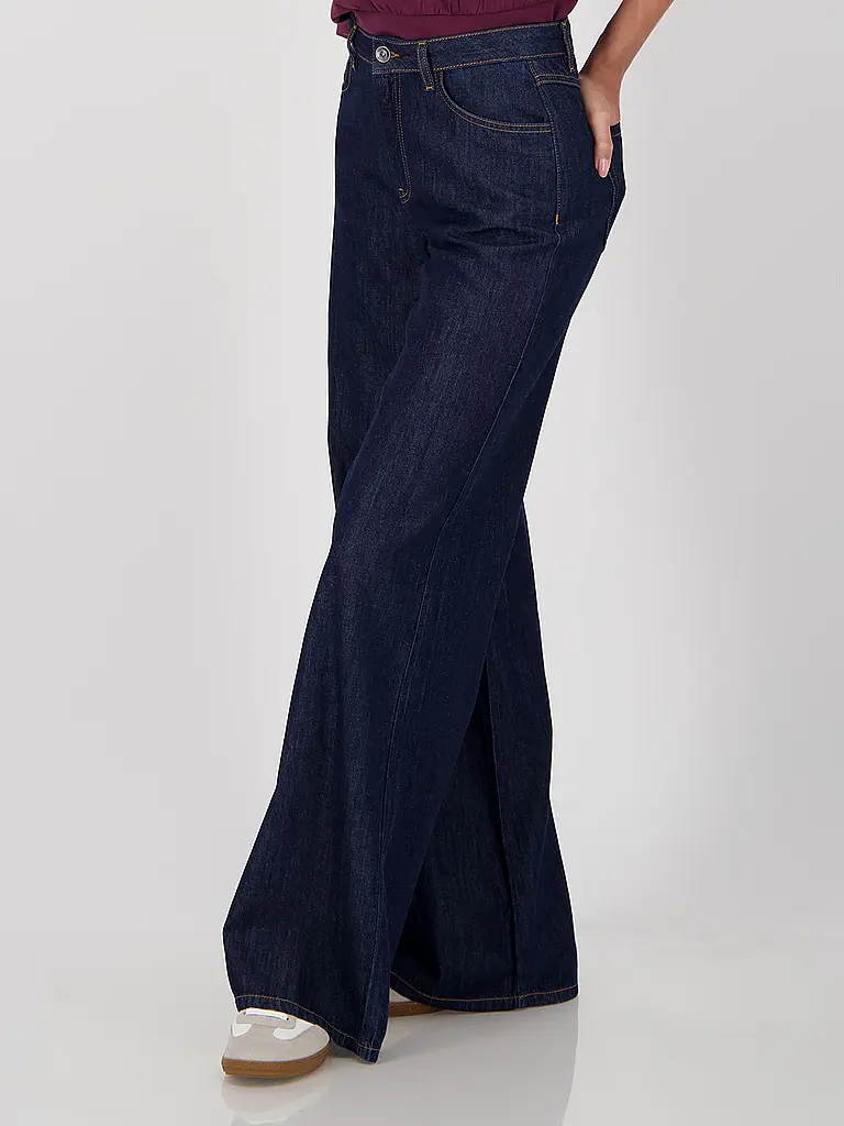 MONARI | Jeans Wide Leg | 